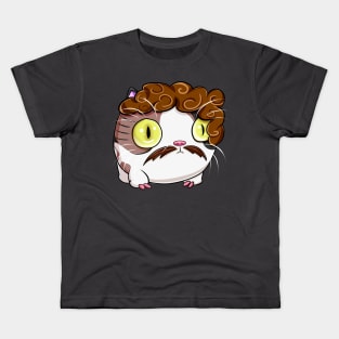 PretzelPuss Kids T-Shirt